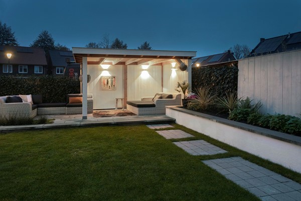 Medium property photo - Weideweg 25, 3925 SX Scherpenzeel